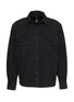 SKIMS Woven Relaxed Shirt