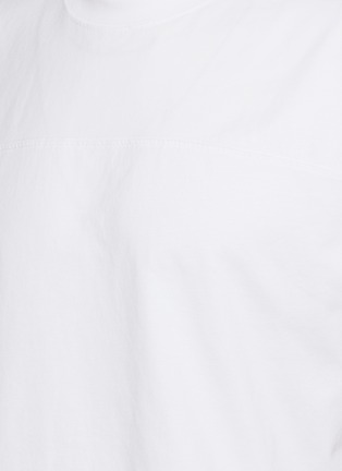  - SKIMS - Heavyweight Cotton Cropped Muscle Tank