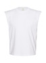 SKIMS Heavyweight Cotton Cropped Muscle Tank