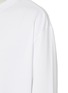  - SKIMS - Heavyweight Cotton Long Sleeve T-shirt