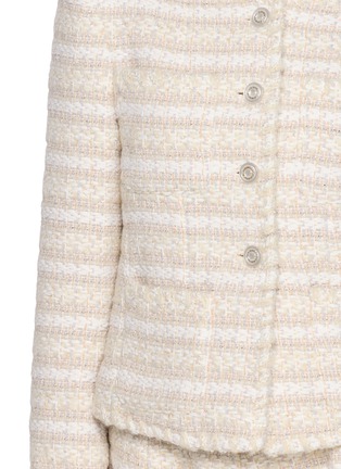  - THE LAURENT - Gabriel Tweed Jacket