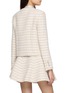 Back View - Click To Enlarge - THE LAURENT - Gabriel Tweed Jacket