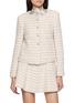 THE LAURENT Gabriel Tweed Jacket