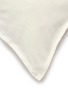 Detail View - Click To Enlarge - LAMEIRINHO - X Lane Crawford Pillow Case Set — Cloud