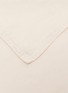 Detail View - Click To Enlarge - LAMEIRINHO - X Lane Crawford Twin Size Duvet Cover Set — Cloud