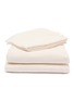 LAMEIRINHO X Lane Crawford Twin Size Duvet Cover Set — Cloud