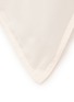 Detail View - Click To Enlarge - LAMEIRINHO - X Lane Crawford Pillow Case Set — Cloud