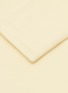 Detail View - Click To Enlarge - LAMEIRINHO - X Lane Crawford Super King Size Bottom Flat Sheet — York