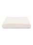 LAMEIRINHO X Lane Crawford Super King Size Bottom Flat Sheet — Cloud