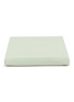 LAMEIRINHO X Lane Crawford Super King Size Bottom Flat Sheet — Spearmint