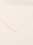 Detail View - Click To Enlarge - LAMEIRINHO - X Lane Crawford Queen Size Duvet Cover Set — Cloud