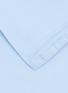 Detail View - Click To Enlarge - LAMEIRINHO - X Lane Crawford King Size Duvet Cover Set — Blue