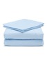 LAMEIRINHO X Lane Crawford King Size Duvet Cover Set — Blue