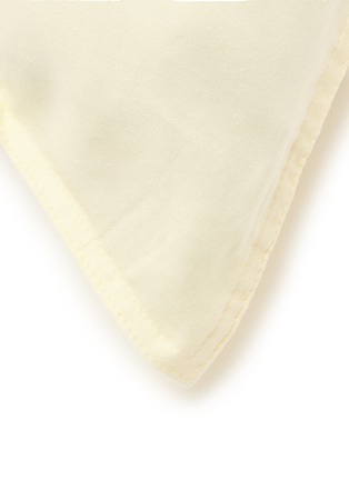 Detail View - Click To Enlarge - LAMEIRINHO - X Lane Crawford Pillow Case Set — York