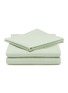 LAMEIRINHO X Lane Crawford Twin Size Duvet Cover Set — Spearmint