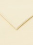 Detail View - Click To Enlarge - LAMEIRINHO - X Lane Crawford Super King Size Bottom Flat Sheet — York