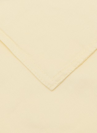 Detail View - Click To Enlarge - LAMEIRINHO - X Lane Crawford King Size Duvet Cover Set — York
