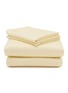 LAMEIRINHO X Lane Crawford King Size Duvet Cover Set — York