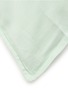 Detail View - Click To Enlarge - LAMEIRINHO - X Lane Crawford Pillow Case Set — Spearmint