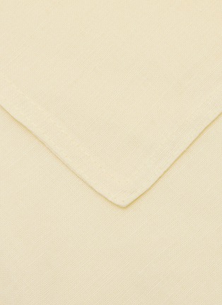 Detail View - Click To Enlarge - LAMEIRINHO - X Lane CrawfordQueen Size Duvet Cover Set — York