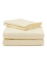 LAMEIRINHO X Lane CrawfordQueen Size Duvet Cover Set — York