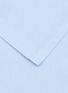 Detail View - Click To Enlarge - LAMEIRINHO - X Lane Crawford King Size Duvet Cover Set — Blue