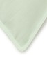 Detail View - Click To Enlarge - LAMEIRINHO - X Lane Crawford Pillow Case Set — Spearmint