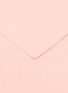 Detail View - Click To Enlarge - LAMEIRINHO - X Lane Crawford King Size Duvet Cover Set — Peach
