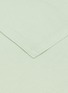 Detail View - Click To Enlarge - LAMEIRINHO - X Lane Crawford King Size Duvet Cover Set — Spearmint