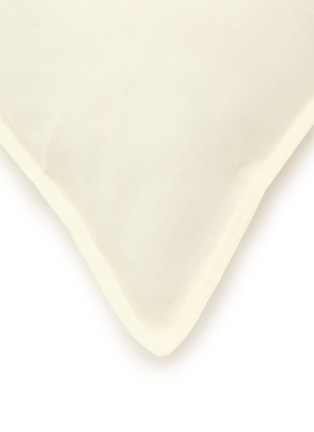 Detail View - Click To Enlarge - LAMEIRINHO - X Lane Crawford Pillow Case Set — York