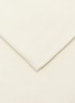 Detail View - Click To Enlarge - LAMEIRINHO - X Lane Crawford Super King Size Bottom Flat Sheet — Cloud
