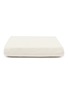LAMEIRINHO X Lane Crawford Super King Size Bottom Flat Sheet — Cloud