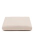 LAMEIRINHO X Lane Crawford Super King Size Bottom Flat Sheet — Sand