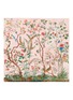 Main View - Click To Enlarge - GUCCI - 'Tree of Life' print silk twill scarf