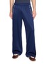 TOGA VIRILIS Studded Zip Hem Track Pants