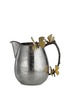 Main View - Click To Enlarge - MICHAEL ARAM - Butterfly Gingko pitcher