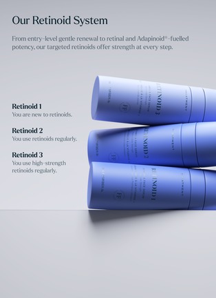  - SKIN ROCKS - Retinoid 3 30ml