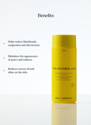  - SKIN ROCKS - The Control Acid 150ml