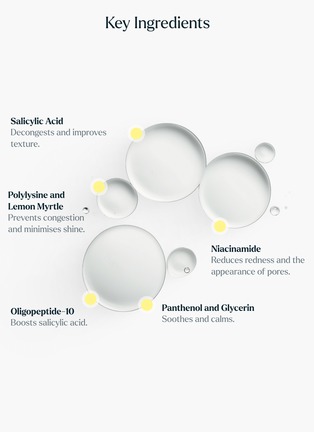 Detail View - Click To Enlarge - SKIN ROCKS - The Control Acid 150ml