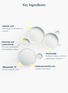 Detail View - Click To Enlarge - SKIN ROCKS - The Control Acid 150ml