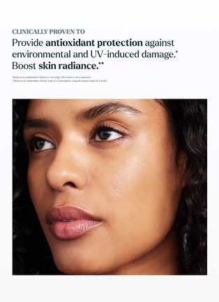 Detail View - Click To Enlarge - SKIN ROCKS - The Antioxidant 30ml