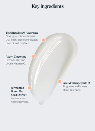 Detail View - Click To Enlarge - SKIN ROCKS - The Antioxidant 30ml