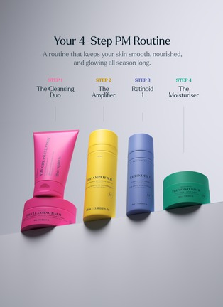 Detail View - Click To Enlarge - SKIN ROCKS - Retinoid 1 30ml