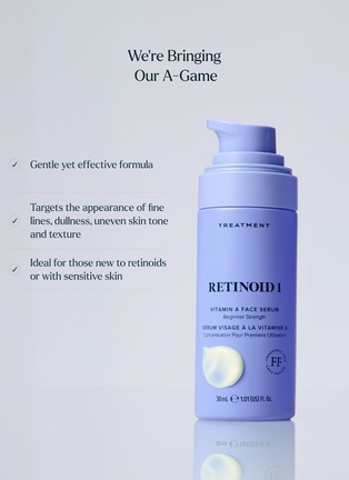  - SKIN ROCKS - Retinoid 1 30ml