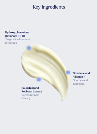 Detail View - Click To Enlarge - SKIN ROCKS - Retinoid 1 30ml