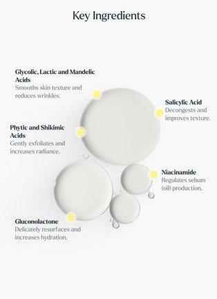 Detail View - Click To Enlarge - SKIN ROCKS - The Strong Acid 150ml