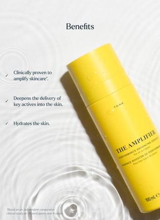  - SKIN ROCKS - The Amplifier 100ml