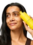 Front View - Click To Enlarge - SKIN ROCKS - The Amplifier 100ml