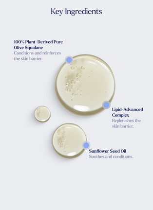 Detail View - Click To Enlarge - SKIN ROCKS - The Support Oil 30ml