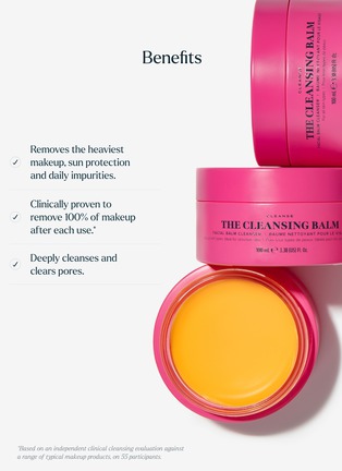  - SKIN ROCKS - The Cleansing Balm 100ml